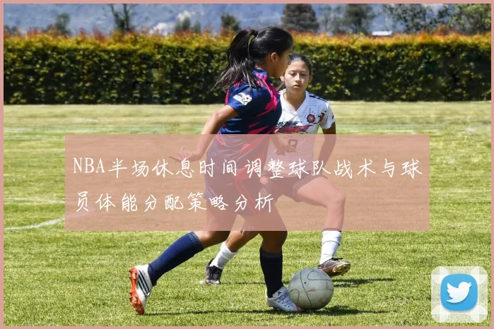 NBA半场休息时间调整球队战术与球员体能分配策略分析