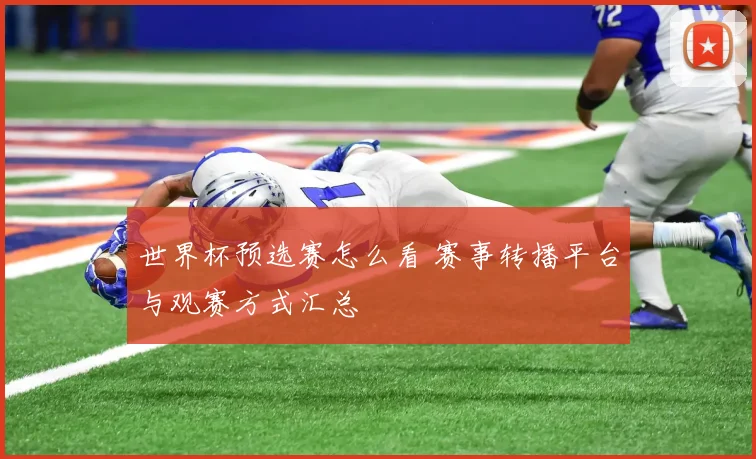 世界杯预选赛怎么看 赛事转播平台与观赛方式汇总