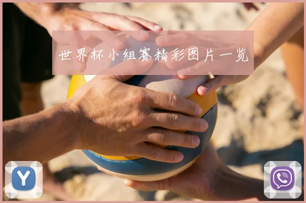 世界杯小组赛精彩图片一览