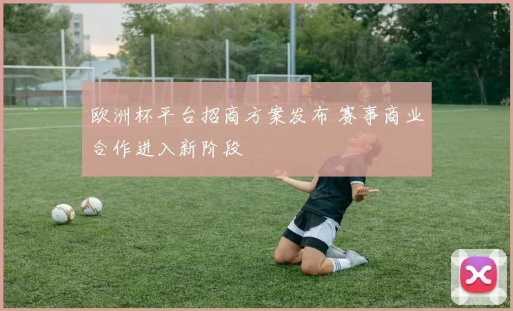 欧洲杯平台招商方案发布 赛事商业合作进入新阶段