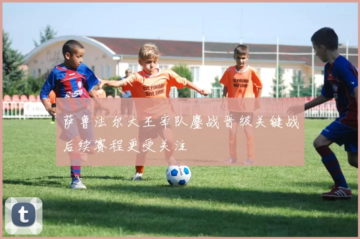 萨鲁法尔大王率队鏖战晋级关键战后续赛程更受关注