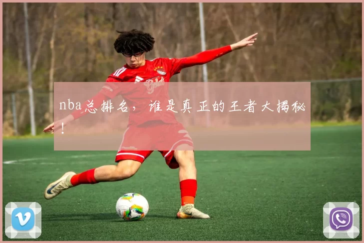 nba总排名,谁是真正的王者大揭秘!