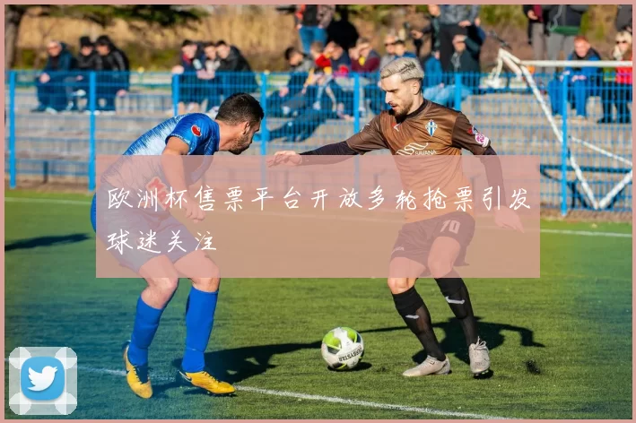 欧洲杯售票平台开放多轮抢票引发球迷关注