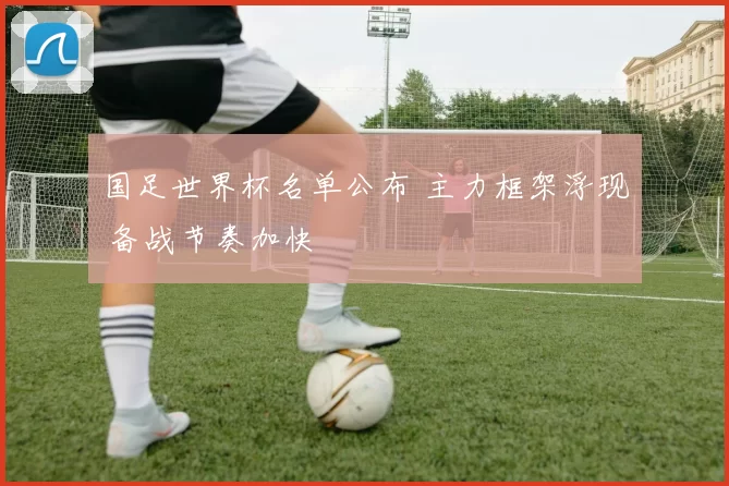 国足世界杯名单公布 主力框架浮现 备战节奏加快