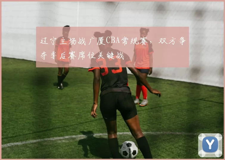 辽宁主场战广厦CBA常规赛，双方争夺季后赛席位关键战