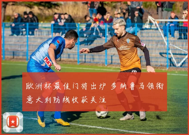 欧洲杯最佳门将出炉 多纳鲁马领衔意大利防线收获关注