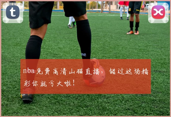 nba免费高清山猫直播，错过这场精彩你就亏大啦！